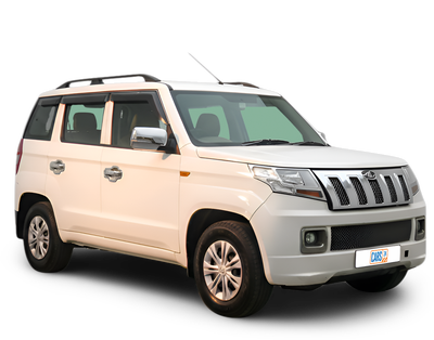 Mahindra TUV300-img